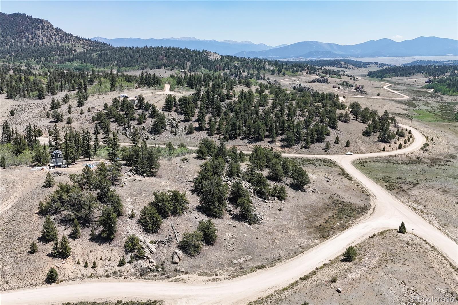 4546 Remington Rd, Como, CO 80456