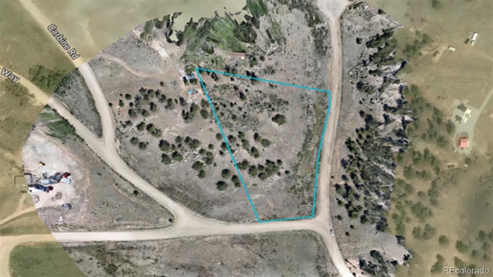 4546 Remington Rd, Como, CO 80456