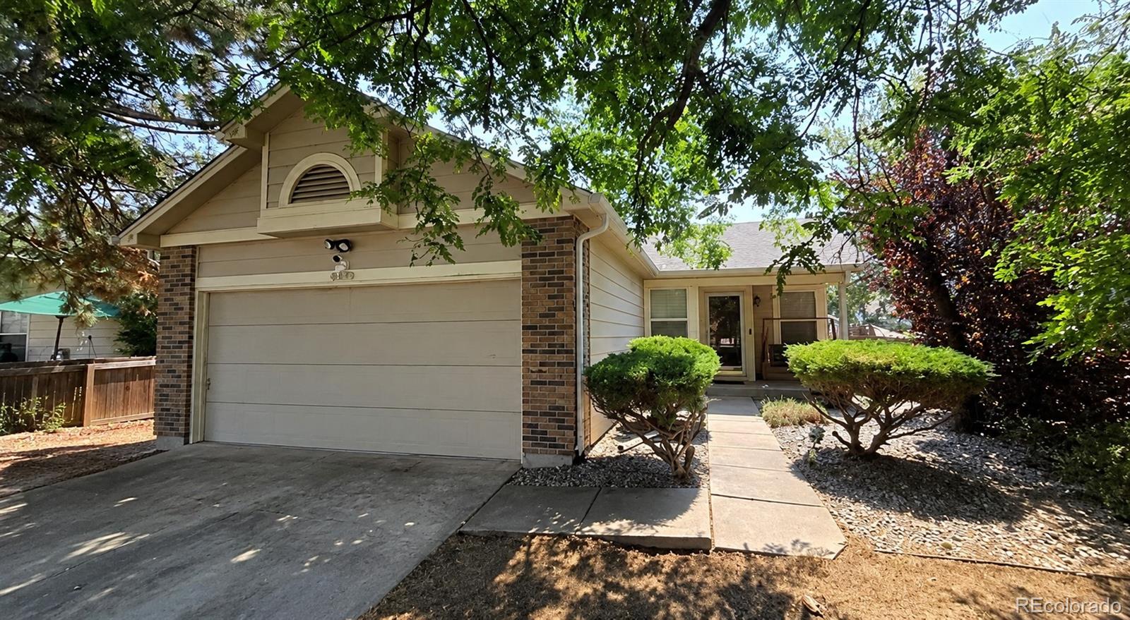 4480 N Jebel St, Denver, CO 80249