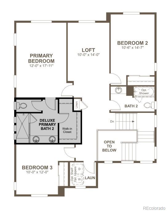 24622 E 46th Ave, Aurora, CO 80019
