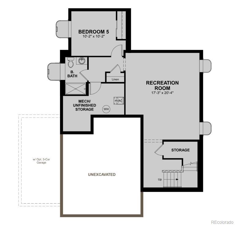 24622 E 46th Ave, Aurora, CO 80019