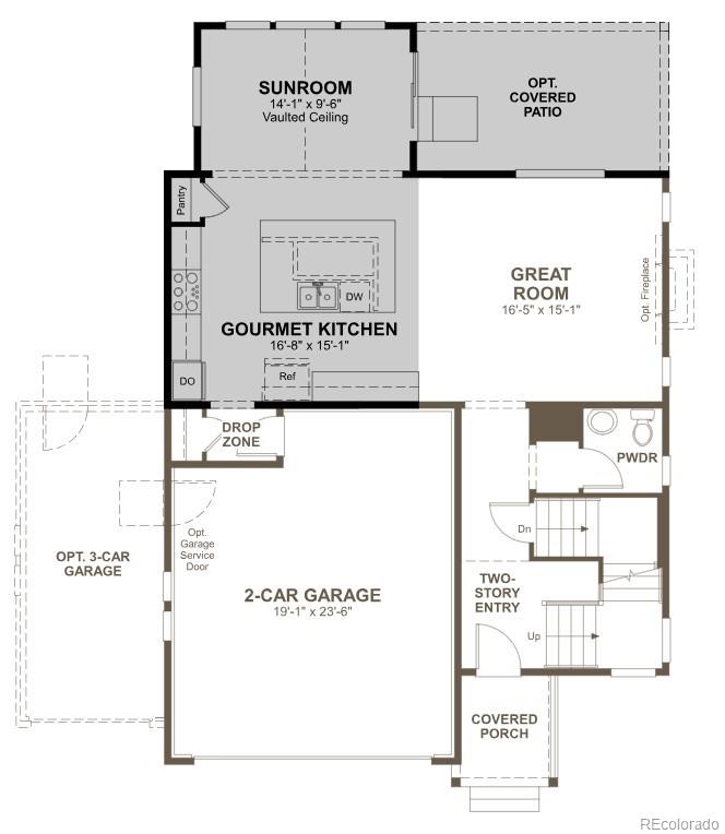 24622 E 46th Ave, Aurora, CO 80019