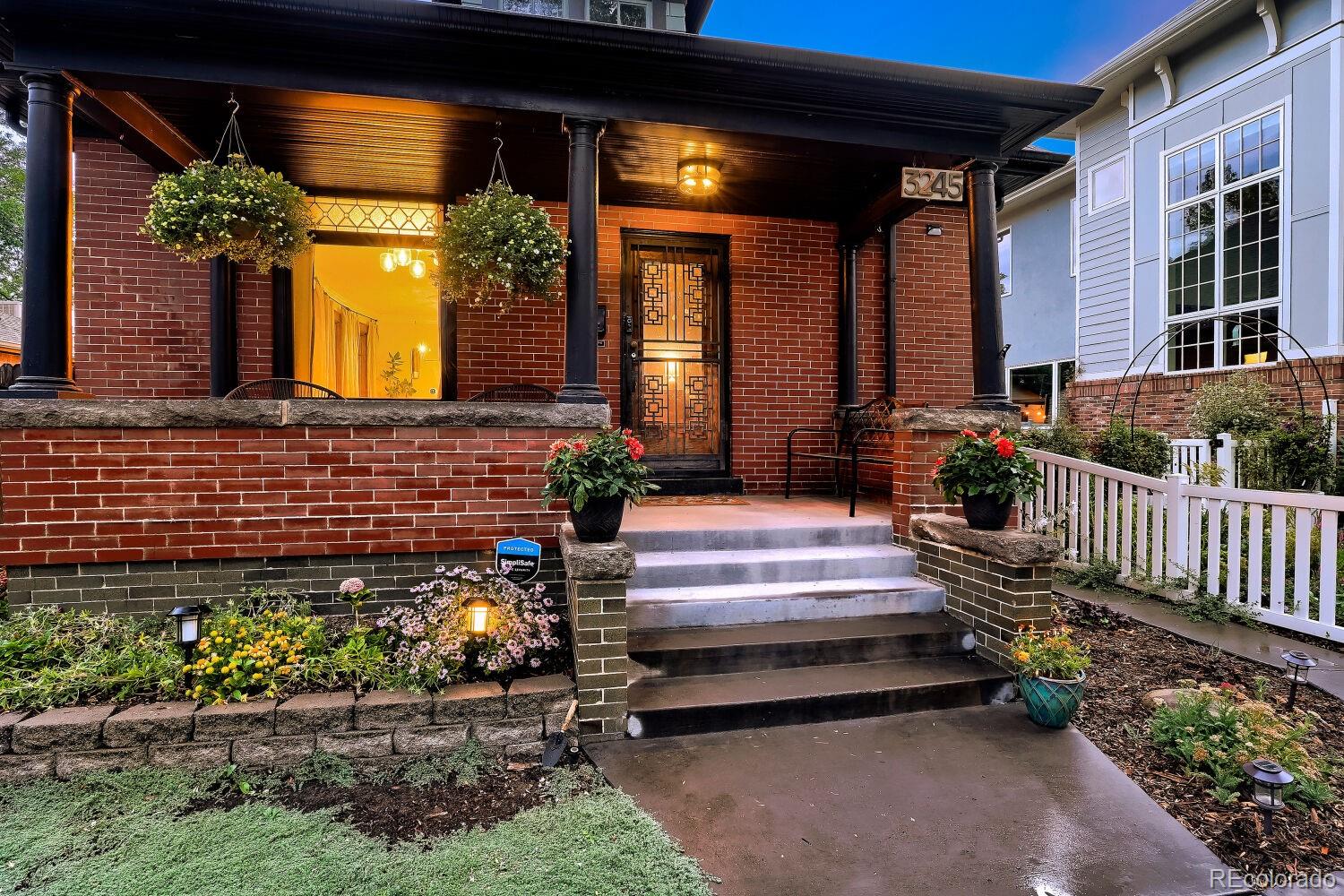 3245 Quitman St, Denver, CO 80212