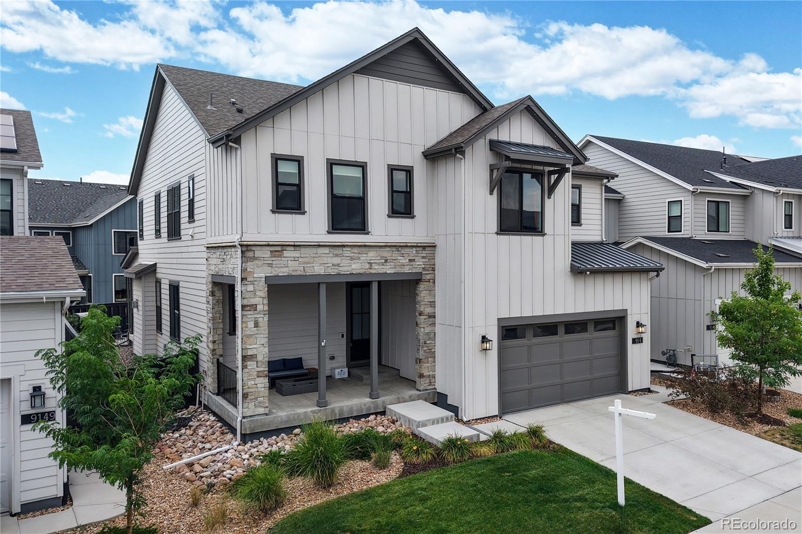 9147 Star Streak Cir, Littleton, CO 80125