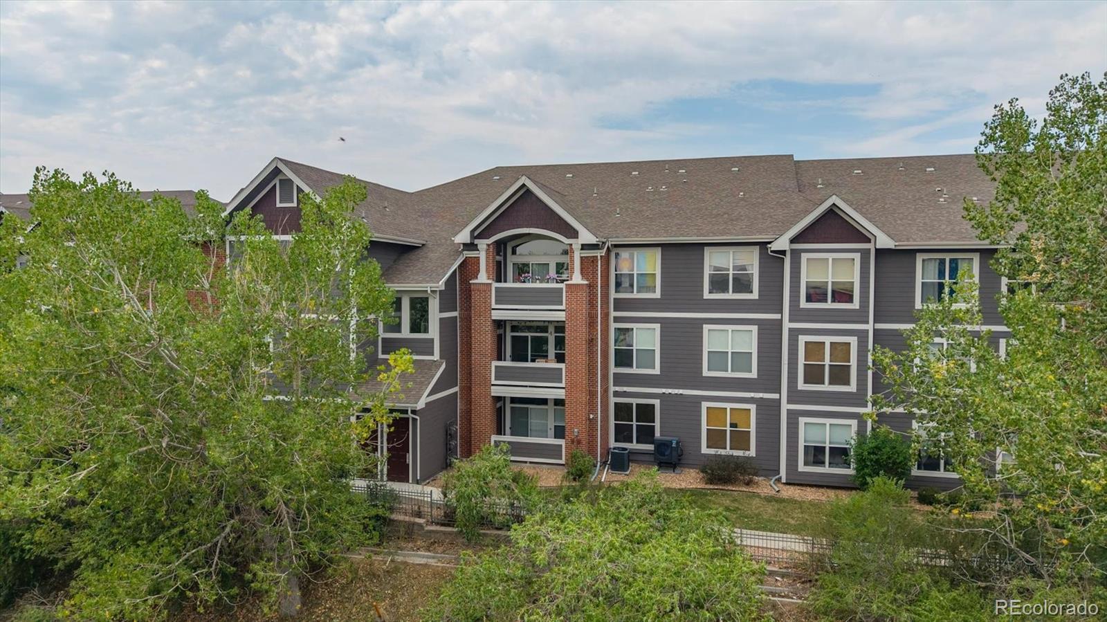 14333 E 1st Dr #102, Aurora, CO 80011