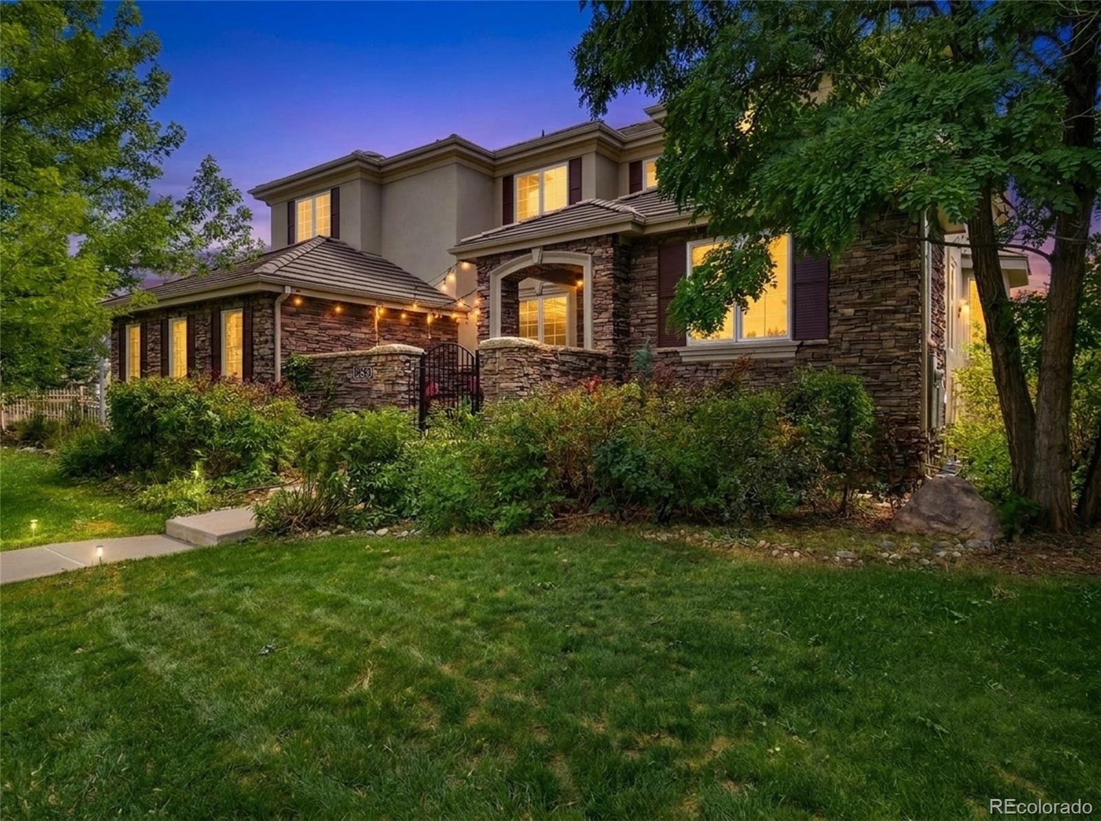 19580 E Fair Pl, Aurora, CO 80016