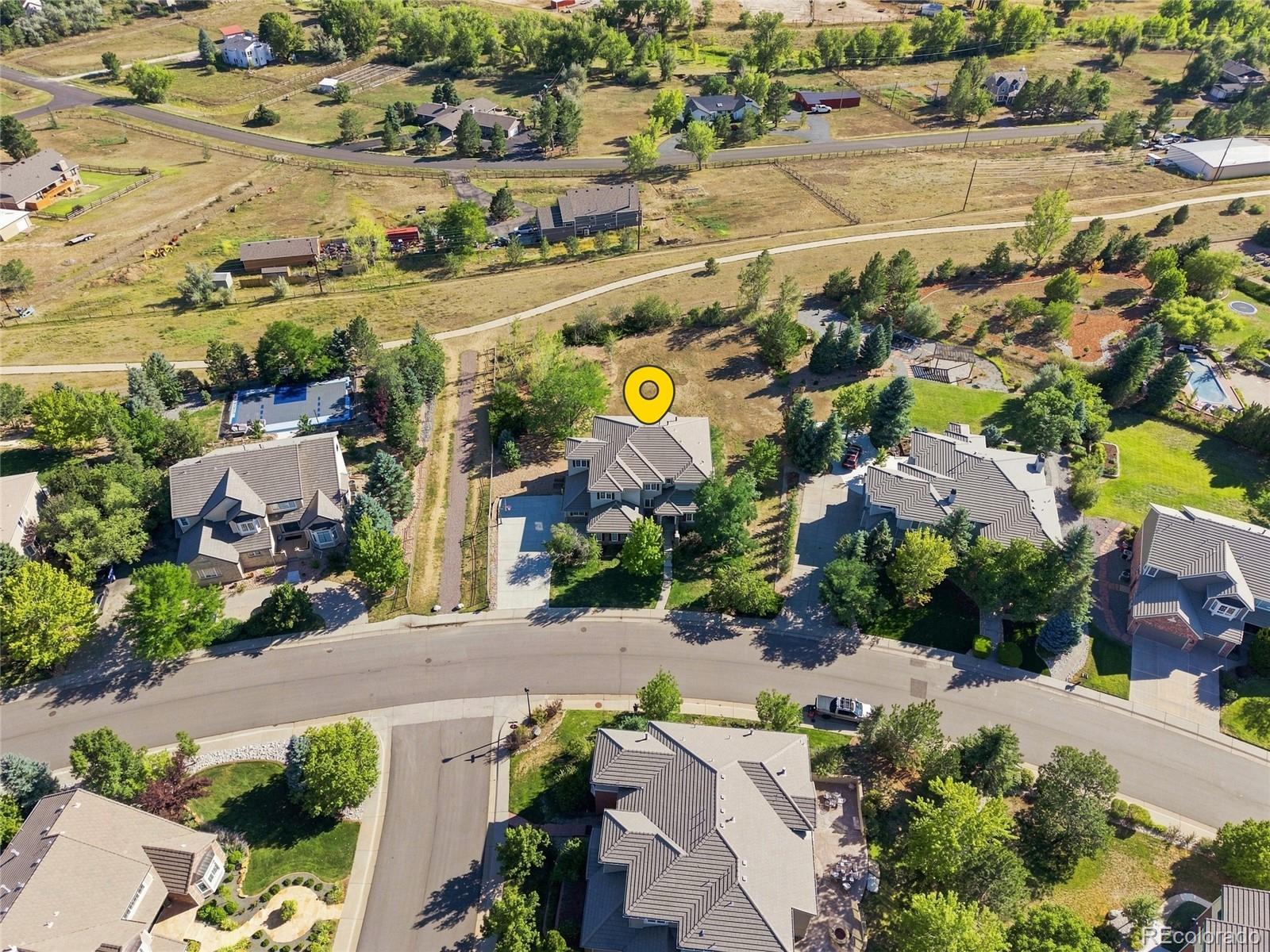 19580 E Fair Pl, Aurora, CO 80016