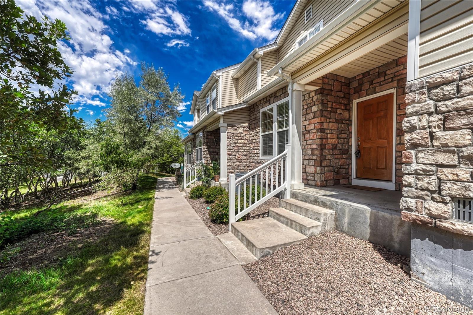 4147 Diamond Ridge Vw, Colorado Springs, CO 80918