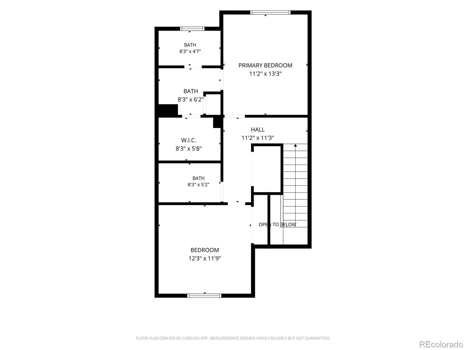 4147 Diamond Ridge Vw, Colorado Springs, CO 80918
