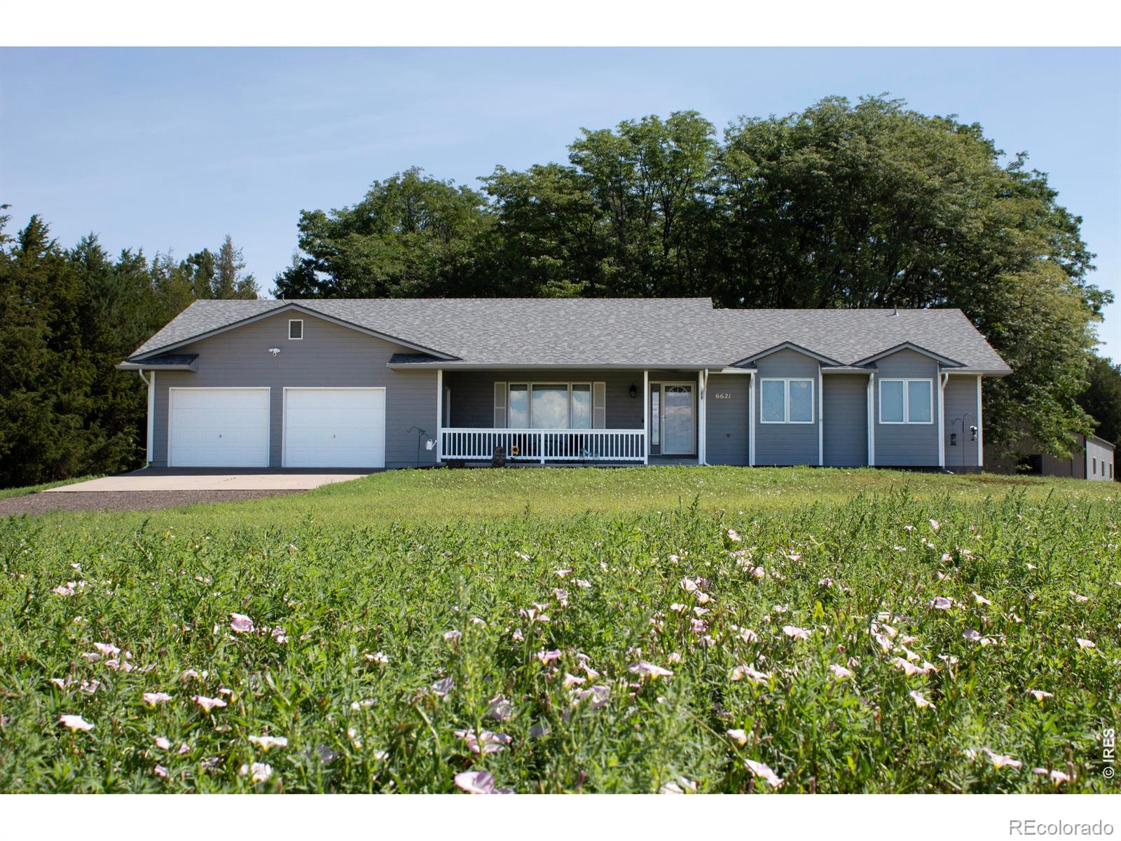 6621 County Road 84, Fort Collins, CO 80524