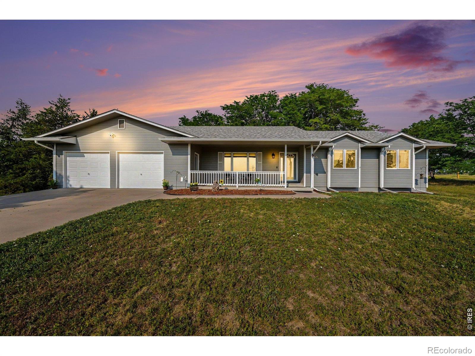 6621 County Road 84, Fort Collins, CO 80524
