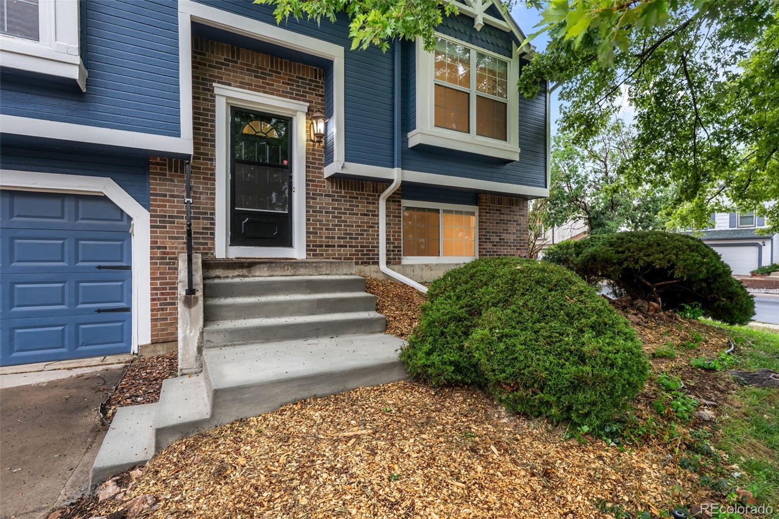 3946 S Flanders Way, Aurora, CO 80013