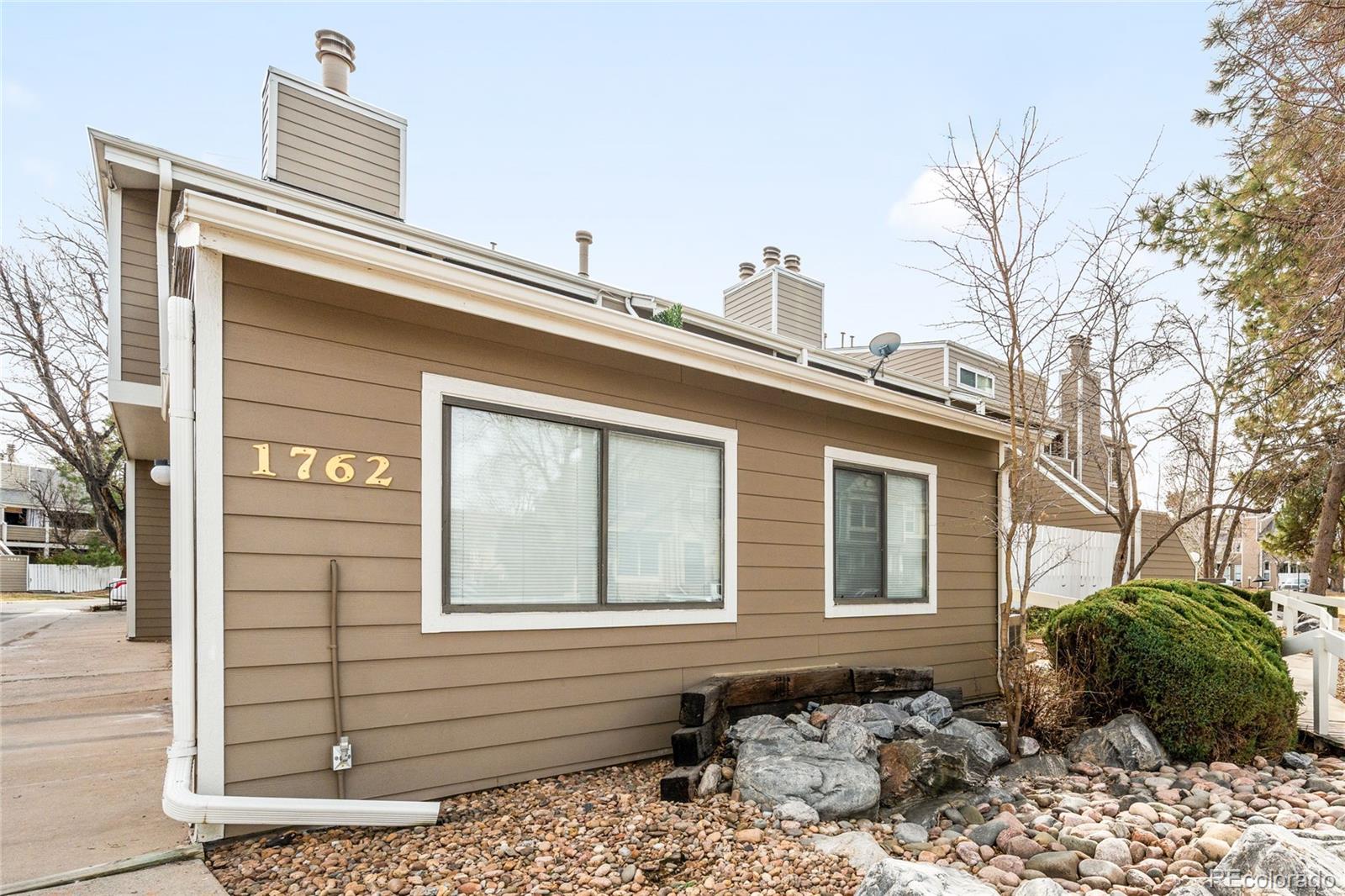 1762 S Trenton St #6, Denver, CO 80231