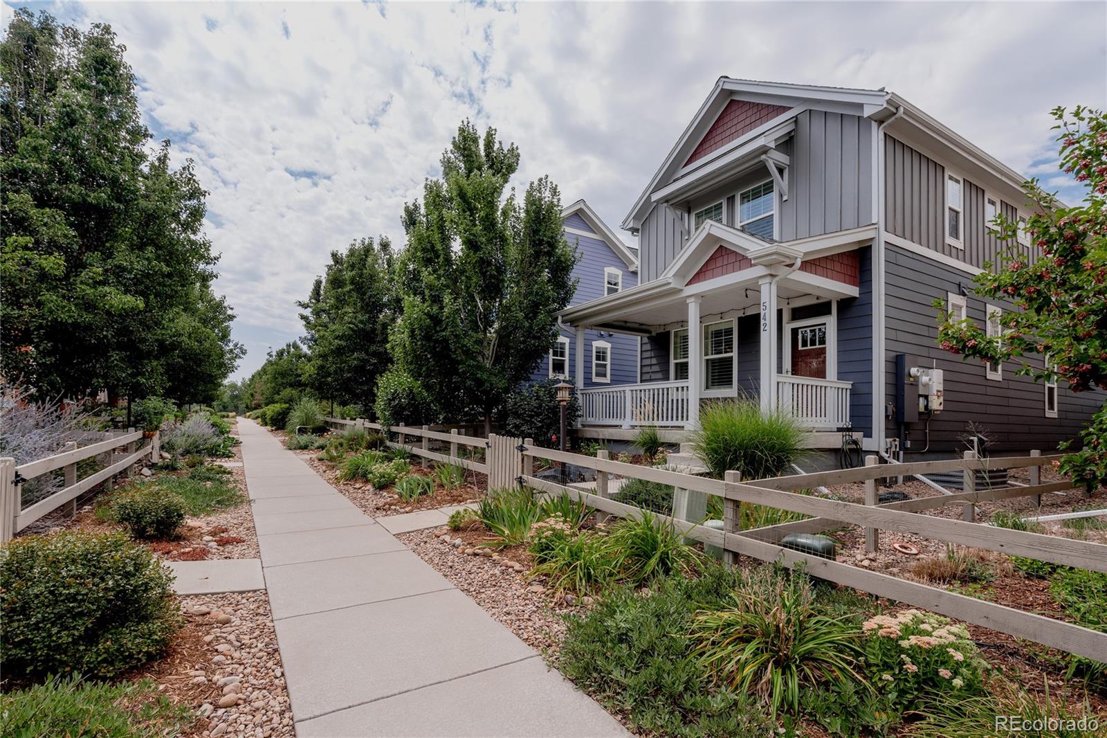 542 Hoyt Ln, Lafayette, CO 80026