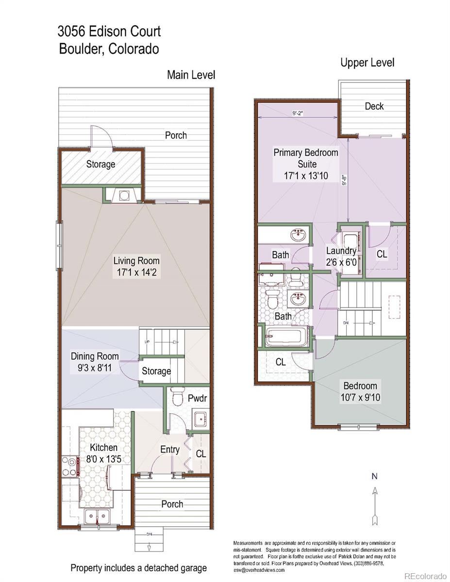 3056 Edison Ct, Boulder, CO 80301