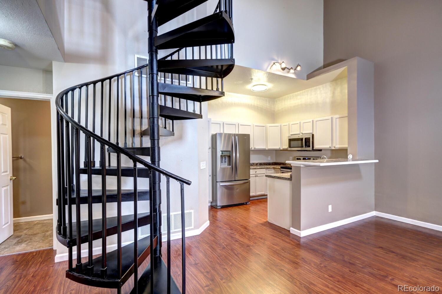 8707 E Florida Ave #304, Denver, CO 80247