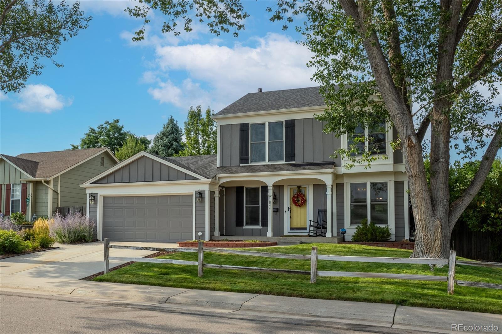 21544 E Powers Pl, Aurora, CO 80015