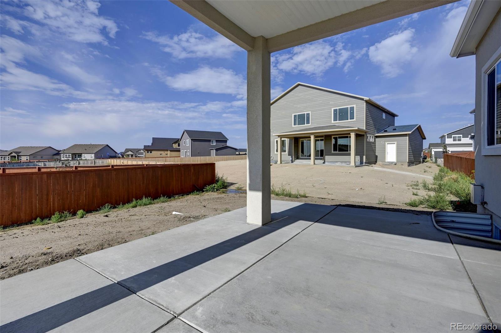 13039 Monument Vista Dr, Peyton, CO 80831