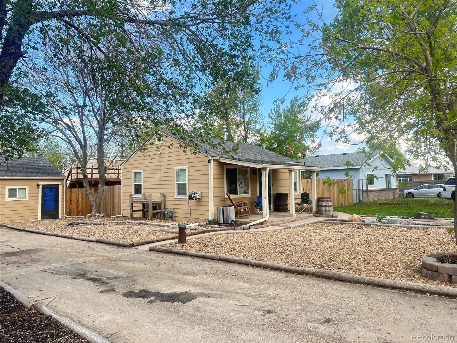 530 S Ames St, Denver, CO 80226