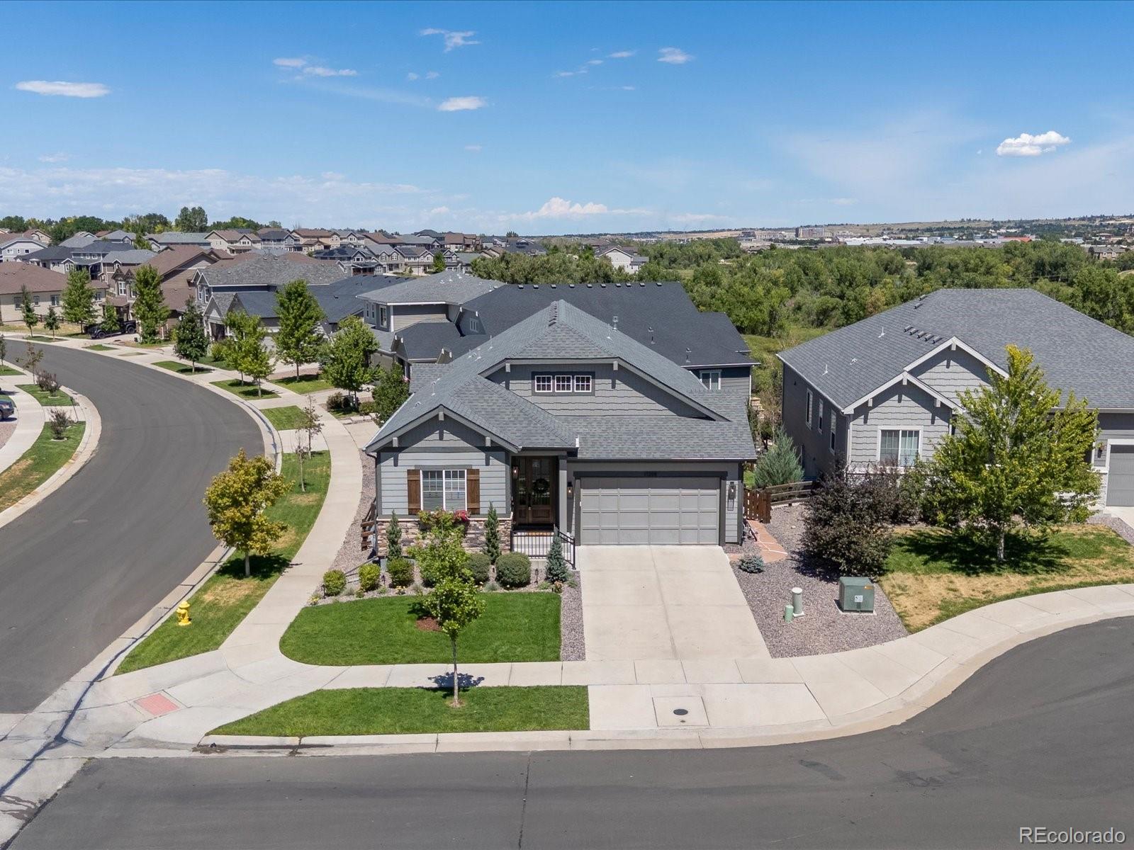 11258 Endeavor Dr, Parker, CO 80134