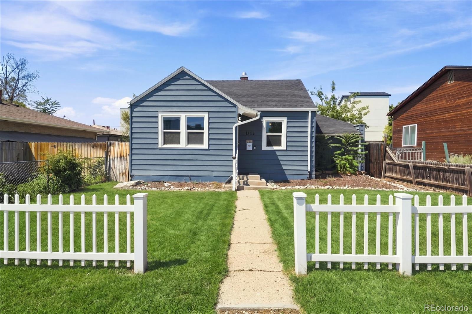 1315 Ames St, Lakewood, CO 80214