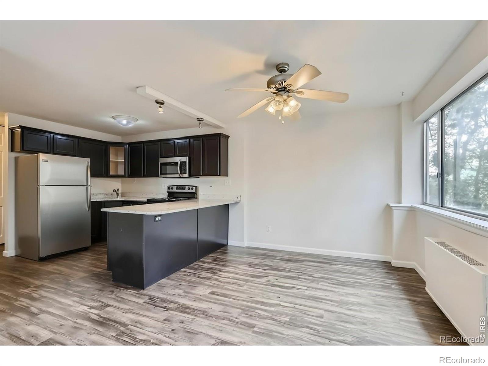 909 N Logan St #A, Denver, CO 80203