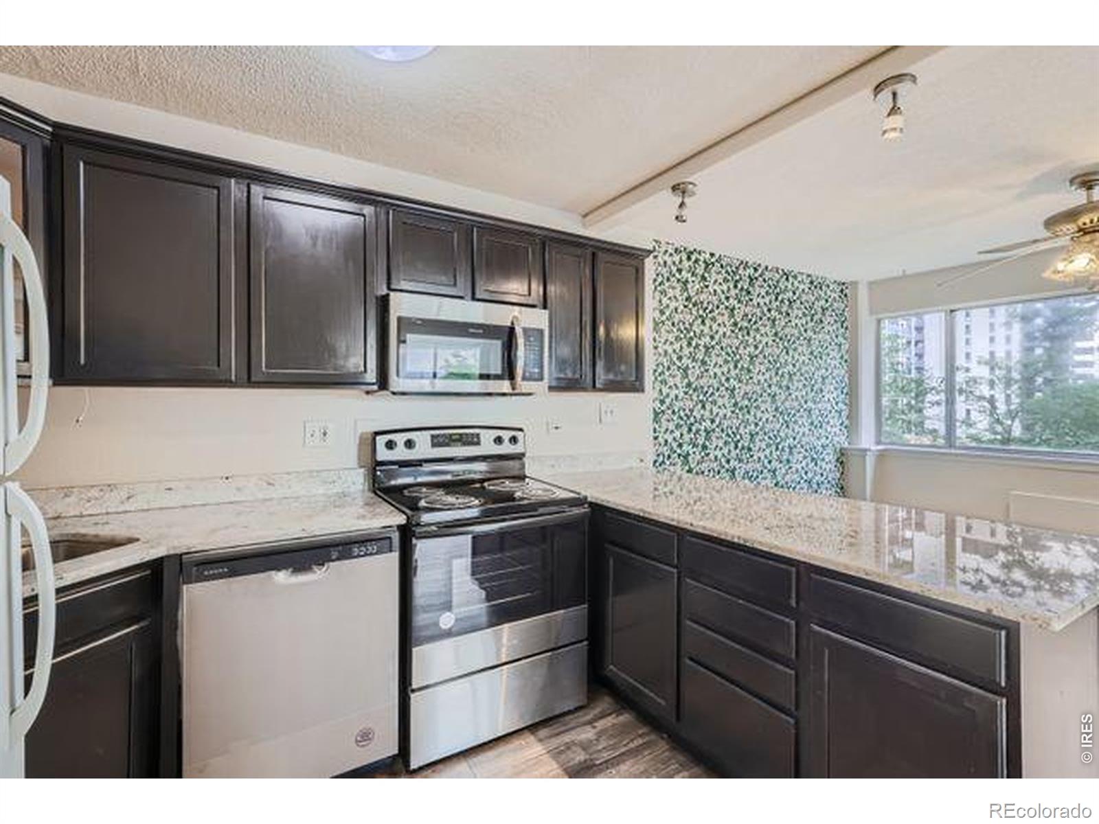 909 N Logan St #A, Denver, CO 80203