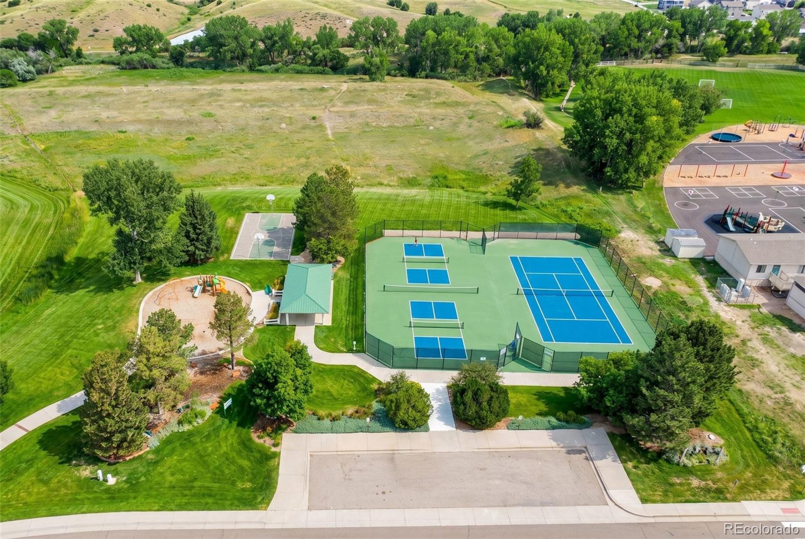 21050 Acadia Dr, Parker, CO 80138