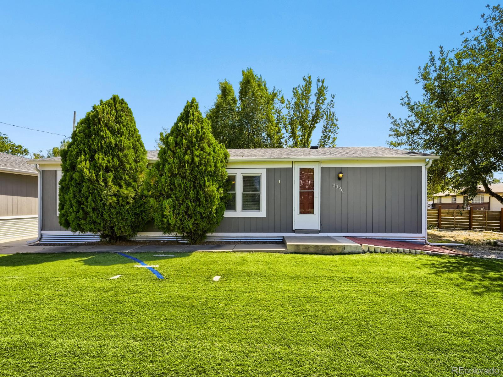 3090 W 55th Pl, Denver, CO 80221
