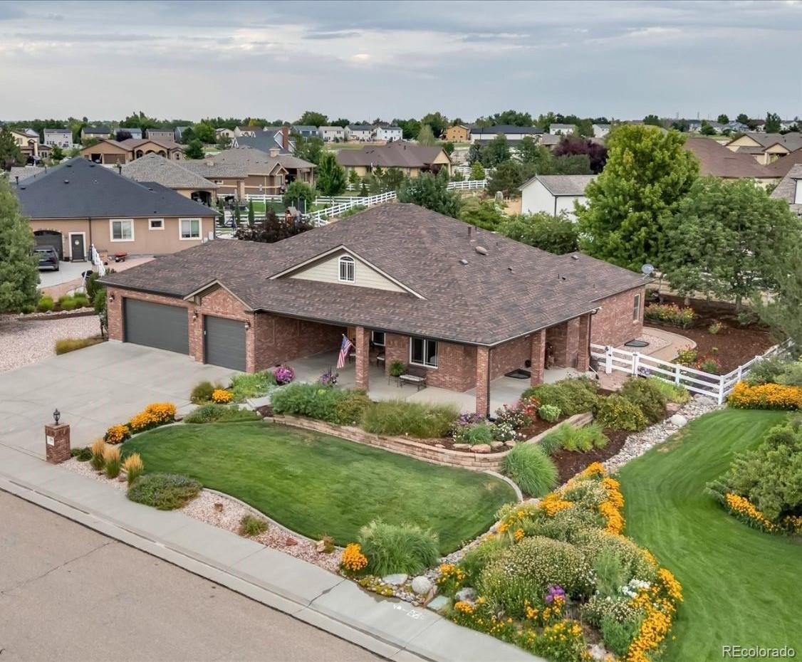 294 Corvette Cir, Fort Lupton, CO 80621