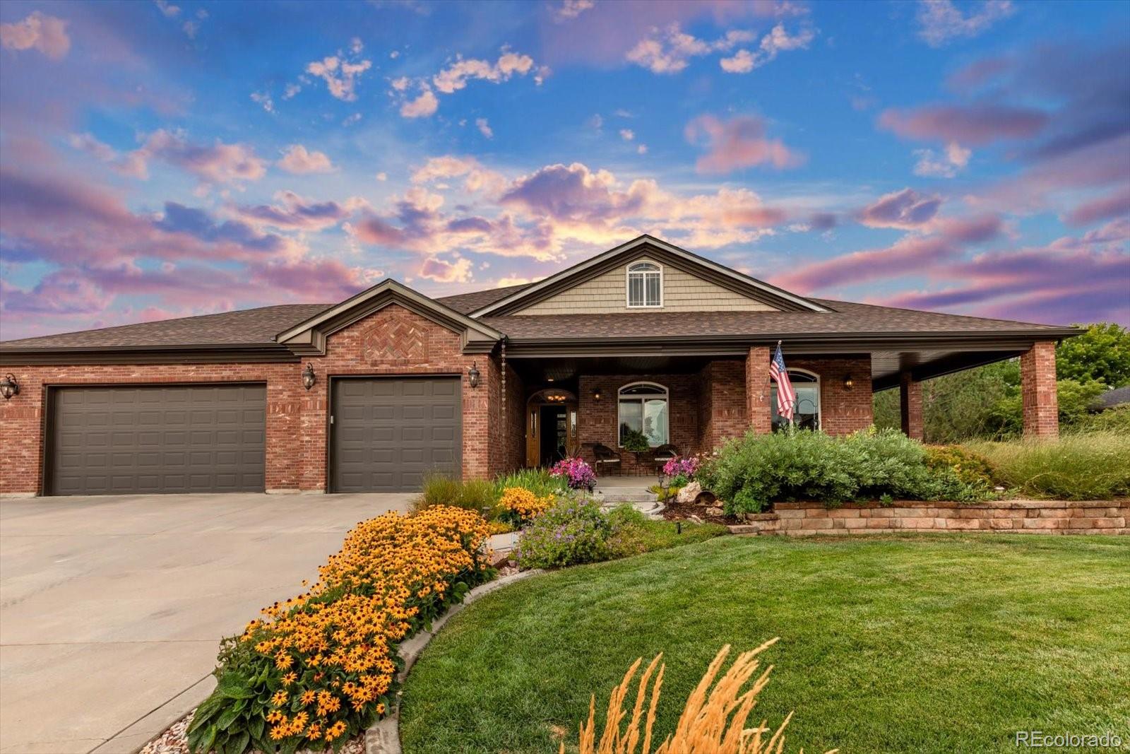 294 Corvette Cir, Fort Lupton, CO 80621