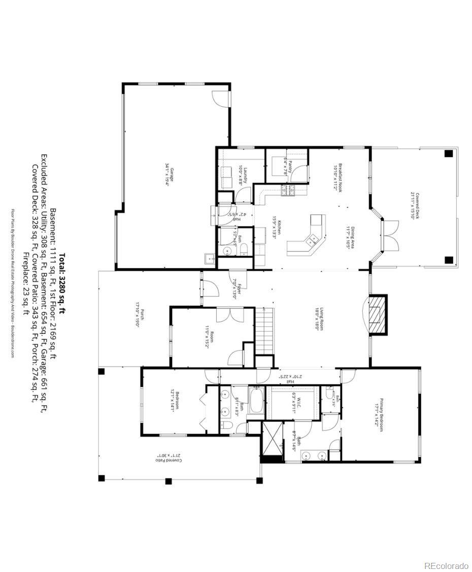 294 Corvette Cir, Fort Lupton, CO 80621