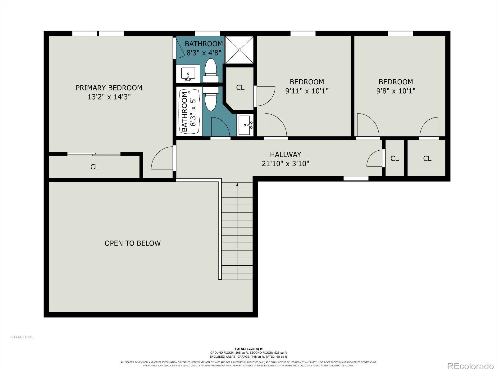 928 Torrey Pine Pl, Loveland, CO 80538
