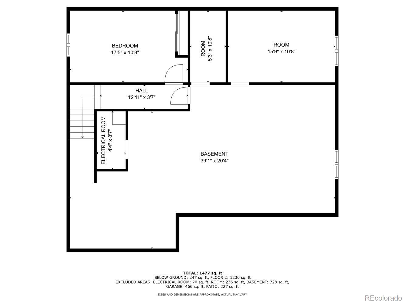 1428 Brewery Rd, Pueblo, CO 81001
