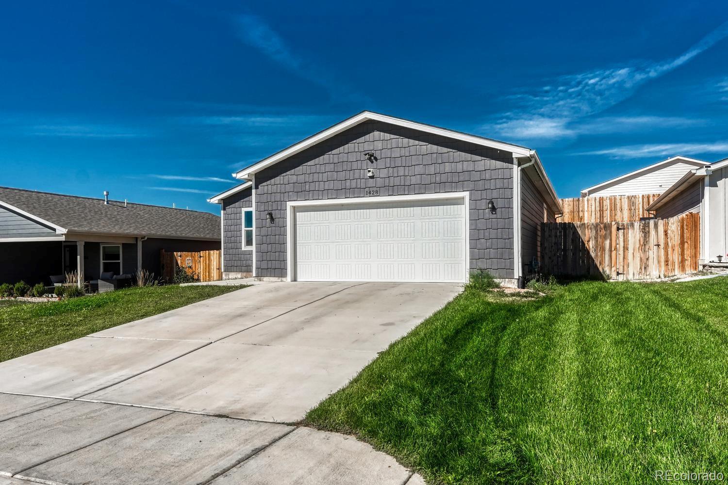 1428 Brewery Rd, Pueblo, CO 81001