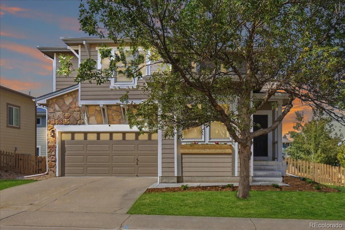 10648 Braselton St, Highlands Ranch, CO 80126