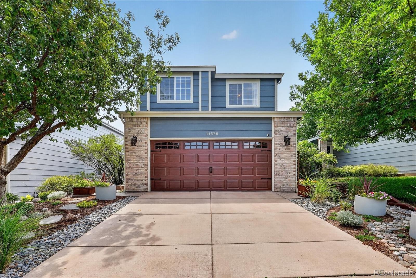 11578 N Depew Ct, Westminster, CO 80020