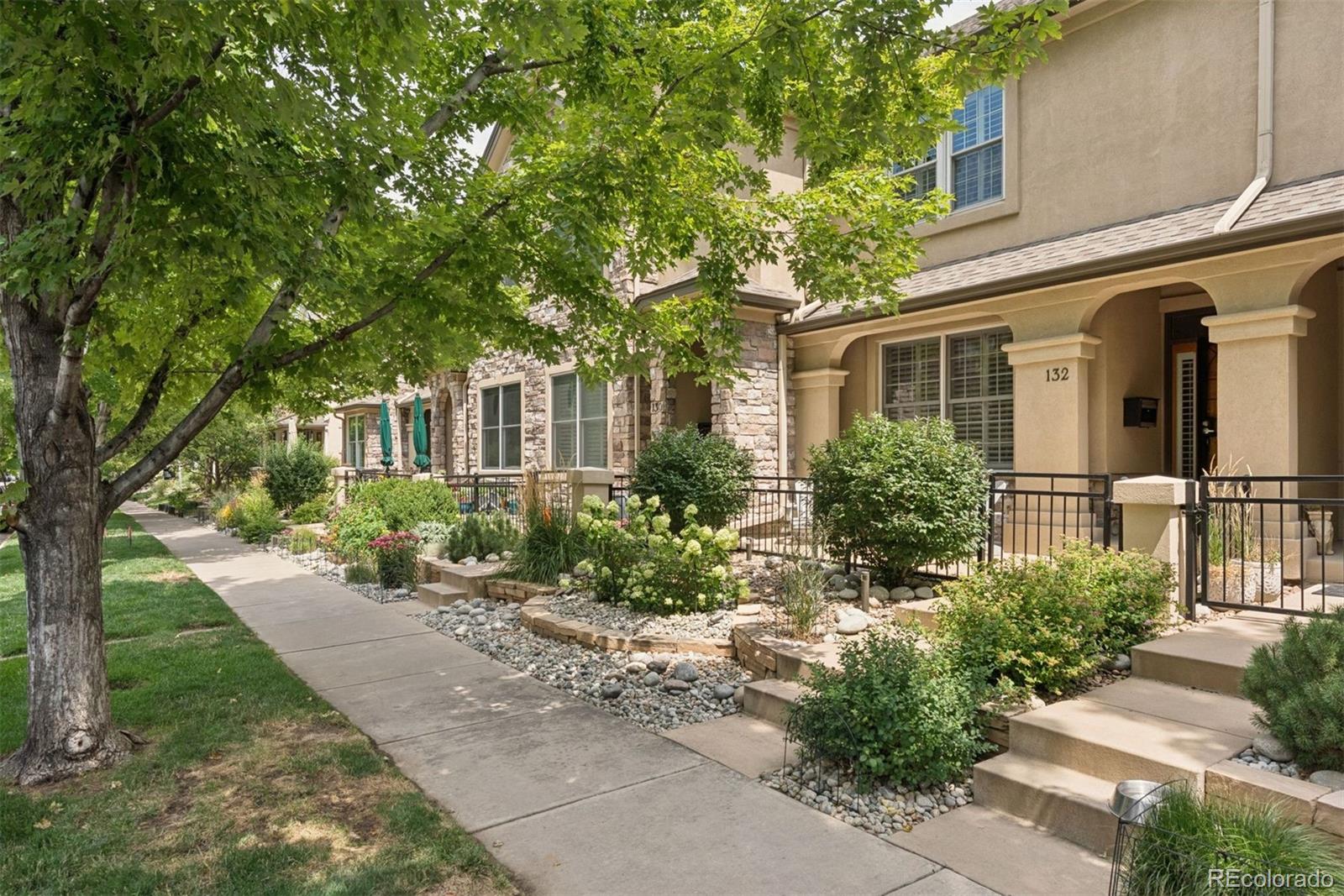 132 S Monroe St, Denver, CO 80209