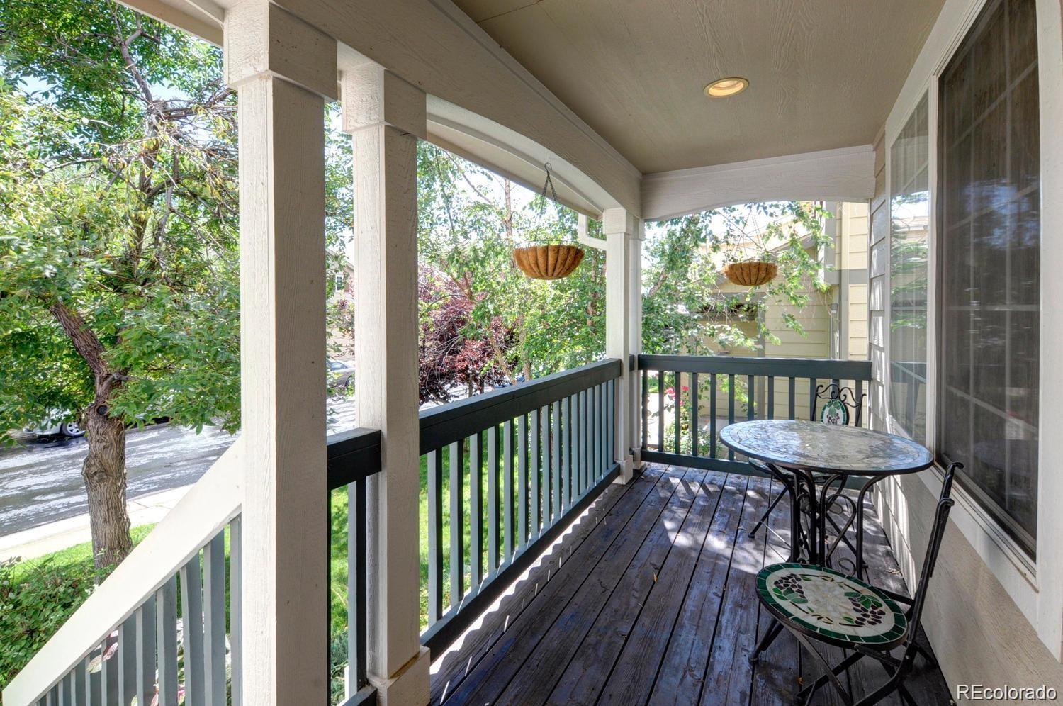 1378 S Akron Way, Denver, CO 80247