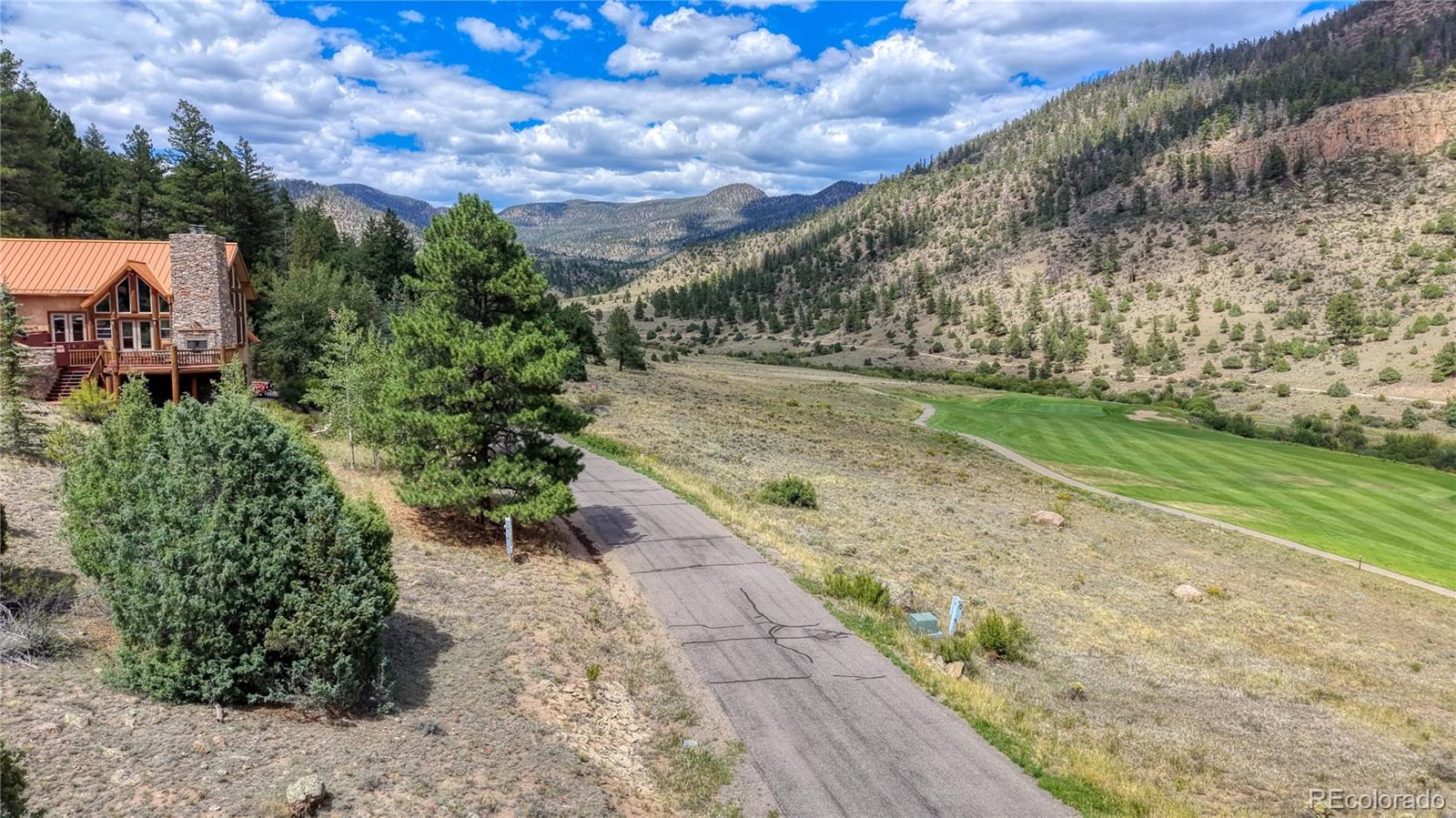 1139 Rio Grande Club Trl Lot 60, South Fork, CO 81154
