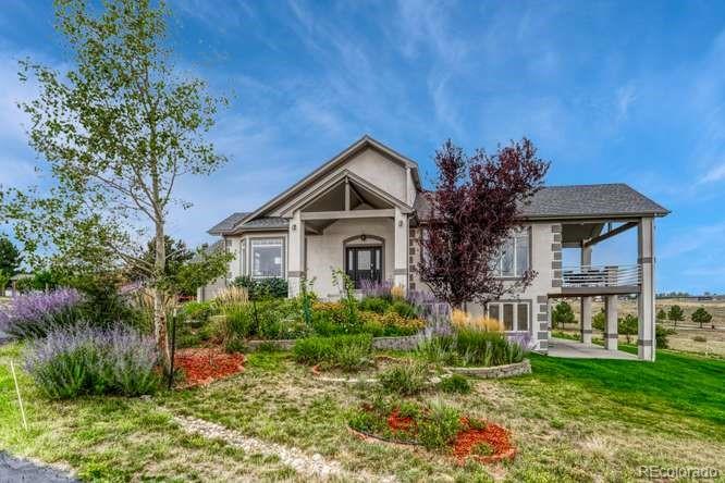 12730 Summit Ridge Rd, Parker, CO 80138