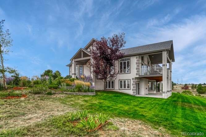 12730 Summit Ridge Rd, Parker, CO 80138