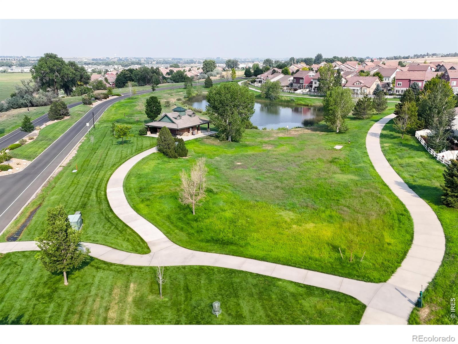 4933 Silverwood Dr, Johnstown, CO 80534