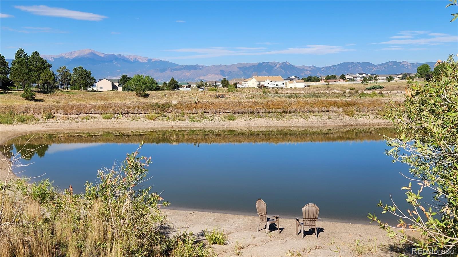 7170 Silver Ponds Hts, Colorado Springs, CO 80908