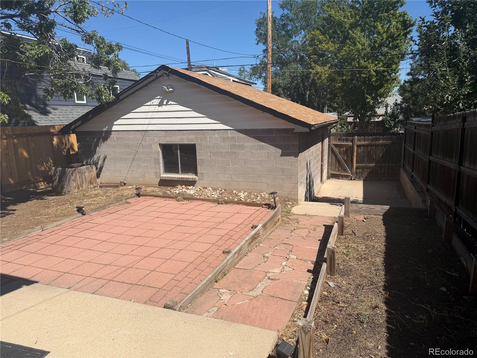 4450 N Clay St, Denver, CO 80211