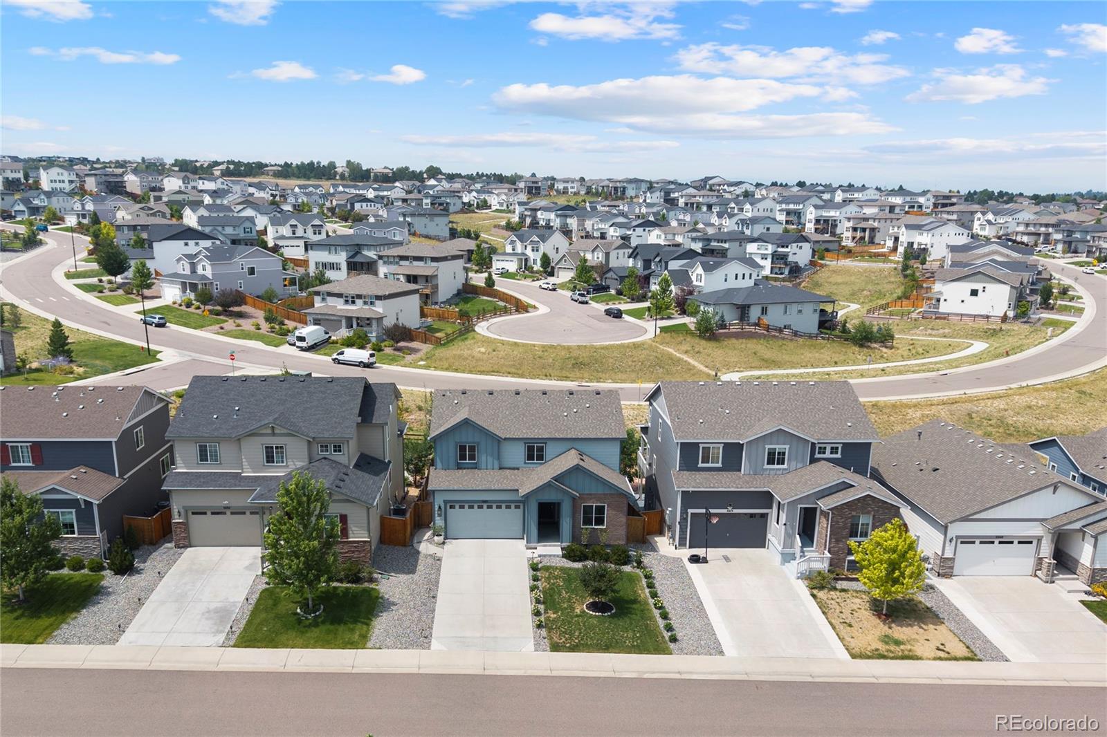 6680 Merrimack Dr, Castle Pines, CO 80108