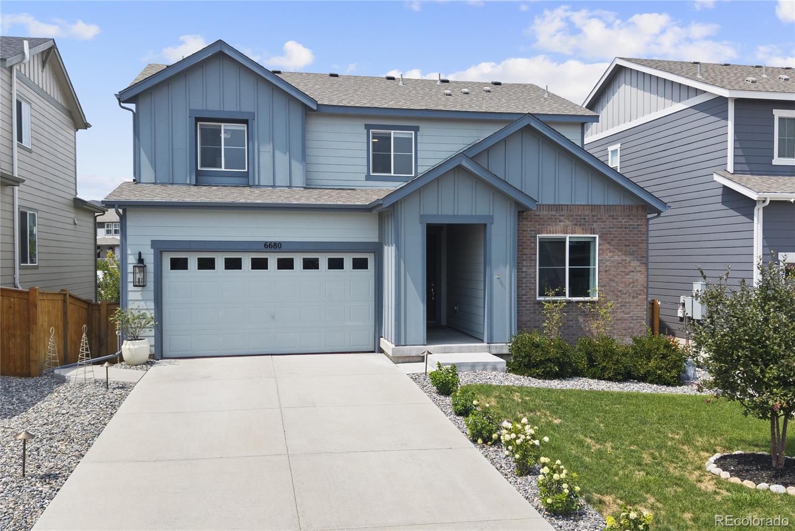 6680 Merrimack Dr, Castle Pines, CO 80108