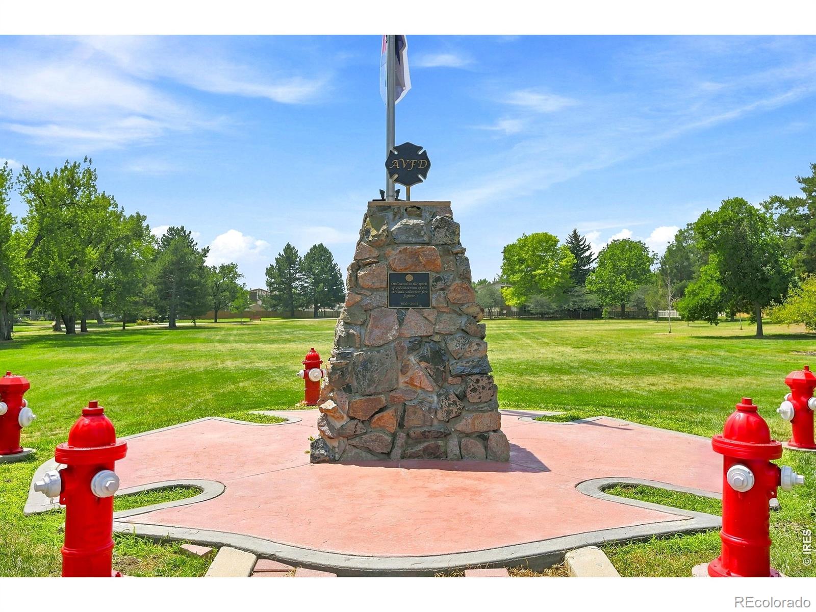 8477 Everett Way #C, Arvada, CO 80005