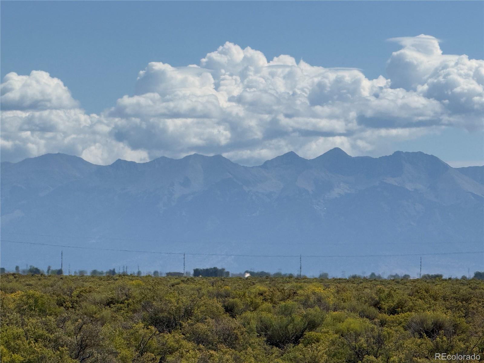 00 County Rd 7 South, Alamosa, CO 81101