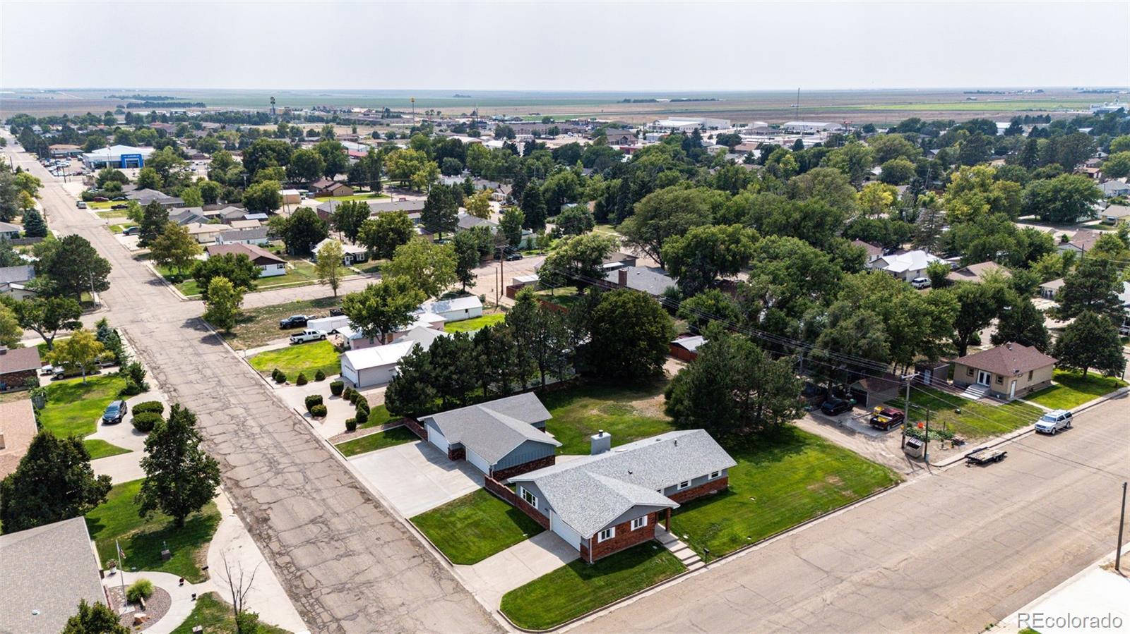 1819 Senter Ave, Burlington, CO 80807